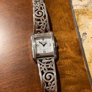 Brighton Amalfi watch